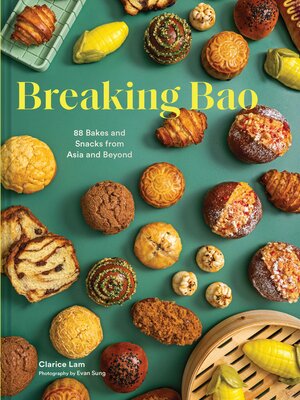 cover image of Breaking Bao
